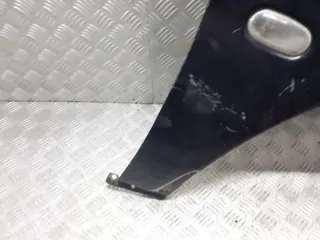  Крыло переднее правое Mitsubishi Galant 8 Арт e9270252, вид 8