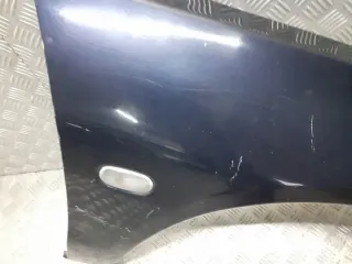  Крыло переднее правое Mitsubishi Galant 8 Арт e9270252, вид 9