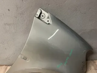  Крыло переднее правое Smart Fortwo 3 Арт e9271210, вид 4