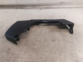 06A119518D Декоративная крышка двигателя Audi A3 8L Арт e9271849, вид 9