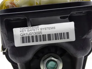 8J0880202B Подушка безопасности Audi TT 2 Арт e9272115, вид 5