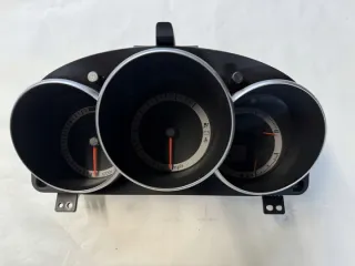 MAZDA3  4GBN8FA Щиток приборов (приборная панель) Mazda 3 BK Арт e9272551, вид 1