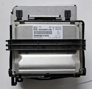 97061827022 6058209024 5WP54023CG Блок управления АКПП Porsche Panamera 970 Арт e9272658, вид 1