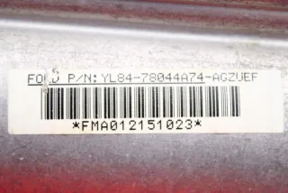 YL84-78044A74-AG Подушка безопасности Mazda Tribute 1 Арт e9272661, вид 4
