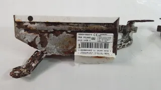 2228604402 Подушка безопасности Mercedes S W222 Арт e9272759, вид 2