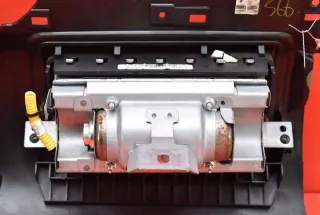 682109U100 Подушка безопасности Nissan Note E11 Арт e9272864, вид 6