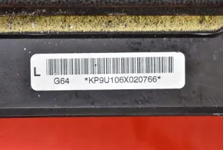 682109U100 Подушка безопасности Nissan Note E11 Арт e9272864, вид 8