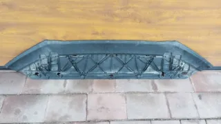 8W0807611 Декоративная крышка двигателя Audi A4 B9 Арт e9273192, вид 1