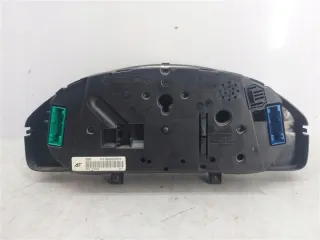 1996-2010R 7M7920800J YM21-10849-BKD Щиток приборов (приборная панель) Seat Alhambra 1 Арт e9273205, вид 2
