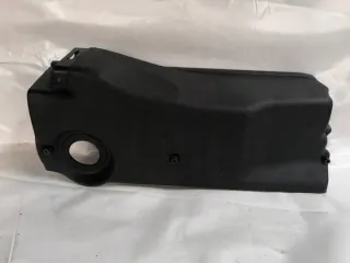 22474430 0928400351 Корпус воздушного фильтра BMW X5 E53 Арт e9273297, вид 1