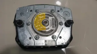 3B0880201AN Подушка безопасности Volkswagen Passat B5 Арт e9273836, вид 2