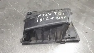 6K0129607J 6k0129607j Корпус воздушного фильтра Volkswagen Caddy 1 Арт e9274736, вид 1