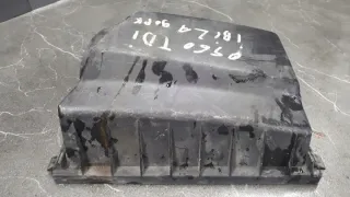 6K0129607J 6k0129607j Корпус воздушного фильтра Volkswagen Caddy 1 Арт e9274736, вид 3