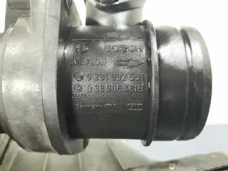 7M3129607 Корпус воздушного фильтра Volkswagen Sharan 1 Арт e9274857, вид 9