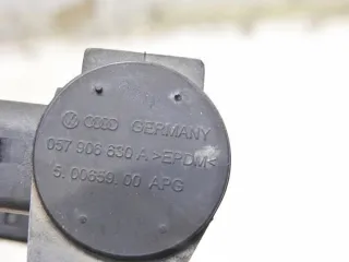 057906630A Клапан электромагнитный Audi A8 D3 (S8) Арт e9275109, вид 7