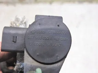 057906630A Клапан электромагнитный Audi A8 D3 (S8) Арт e9275112, вид 6