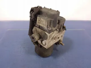 09127108 Блок ABS Opel Corsa C Арт e9275203, вид 1