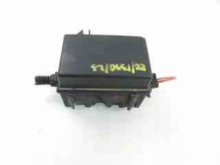 13106985 Блок предохранителей Opel Combo C Арт e9276487, вид 4