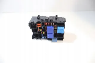 243800453R Блок предохранителей Renault Megane 4 Арт e9276738, вид 1