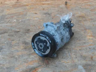 5Q0820803 Компрессор кондиционера Audi A3 8V Арт e9276890, вид 1