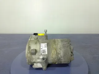 4G0816797E Компрессор кондиционера Audi Q7 4M restailing Арт e9277040, вид 1
