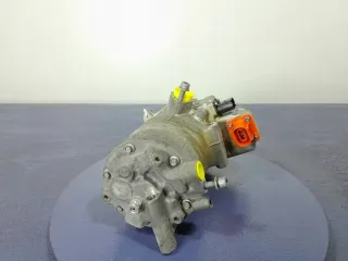 4G0816797E Компрессор кондиционера Audi Q7 4M restailing Арт e9277040, вид 2