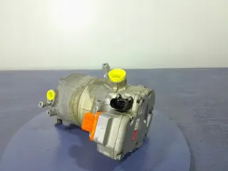 4G0816797E Компрессор кондиционера Audi Q7 4M restailing Арт e9277040, вид 3