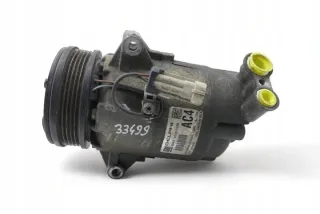 13297442 AV61-19D629-CA Компрессор кондиционера Opel Astra H Арт e9278326, вид 1