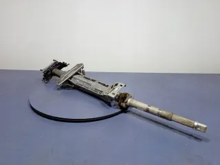 6867225 Рулевая колонка BMW 6 G32 Арт e9278839, вид 3