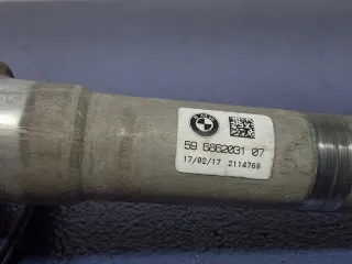 6867225 Рулевая колонка BMW 6 G32 Арт e9278839, вид 5