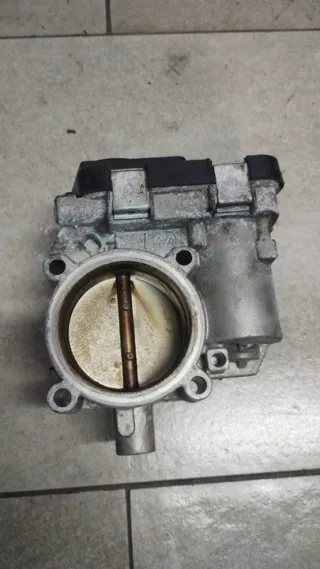 03C133062AA Моновпрыск Volkswagen Passat B7 Арт e9279583, вид 3
