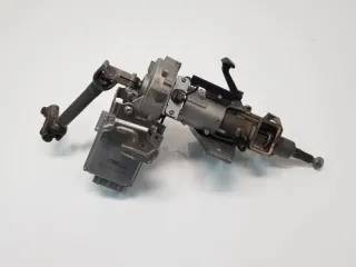 488105110R Рулевая колонка Renault Clio 4 Арт e9279737, вид 1