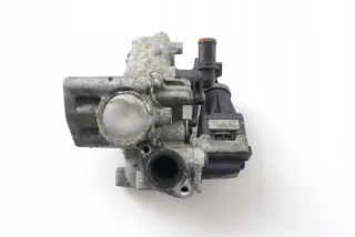 55230929 Клапан EGR Opel Corsa D Арт e9279962, вид 3
