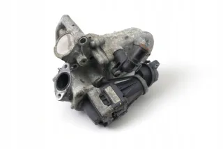 55230929 Клапан EGR Opel Corsa D Арт e9279962, вид 4