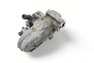 55230929 Клапан EGR Opel Corsa D Арт e9279962, вид 8