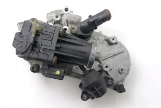 55230929 Клапан EGR Opel Corsa D Арт e9279962, вид 9