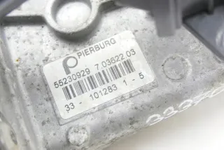 55230929 Клапан EGR Opel Corsa D Арт e9279962, вид 10