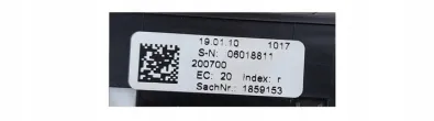 8T2035652D Блок навигации Audi A4 B8 Арт e9280012, вид 4