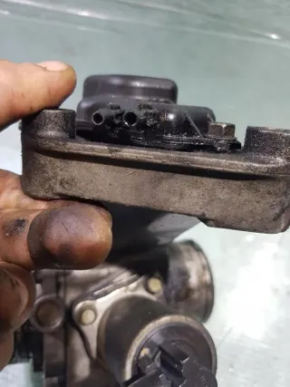 8200056350 Клапан EGR Renault Espace 4 Арт e9280071, вид 5
