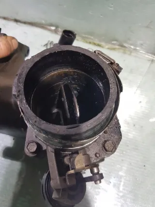 8200056350 Клапан EGR Renault Espace 4 Арт e9280071, вид 7