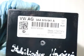 3AA919041A Блок комфорта Volkswagen Touran 1 Арт e9280598, вид 4