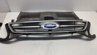 BS718200B BS71-8200-B Решетка радиатора Ford Mondeo 4 restailing Арт e9281160, вид 1