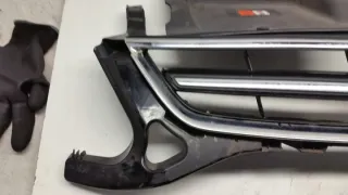 BS718200B BS71-8200-B Решетка радиатора Ford Mondeo 4 restailing Арт e9281160, вид 6
