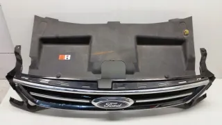 BS718200B BS71-8200-B Решетка радиатора Ford Mondeo 4 restailing Арт e9281160, вид 7