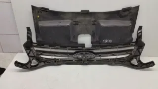 BS718200B BS71-8200-B Решетка радиатора Ford Mondeo 4 restailing Арт e9281160, вид 9