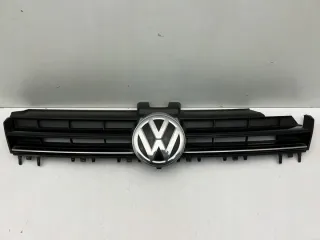 5G0853653E Решетка радиатора Volkswagen Golf 7 Арт e9281509, вид 1