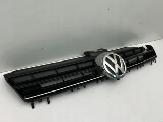 5G0853653E Решетка радиатора Volkswagen Golf 7 Арт e9281509, вид 2