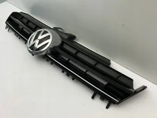 5G0853653E Решетка радиатора Volkswagen Golf 7 Арт e9281509, вид 3