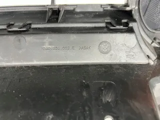 5G0853653E Решетка радиатора Volkswagen Golf 7 Арт e9281509, вид 7