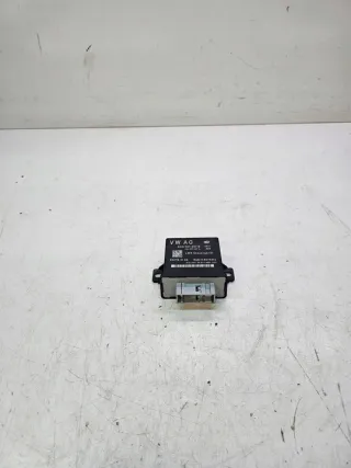 8X0907357B Блок управления светом Audi A1 Арт e9281599, вид 1